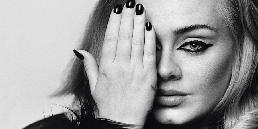 Adele Adele