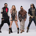 Black Eyed Peas taking a break from music, deny breaking up