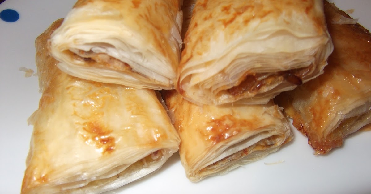 mutfağa buyrun, pasta börek tatlı ve daha neler neler baklavalık