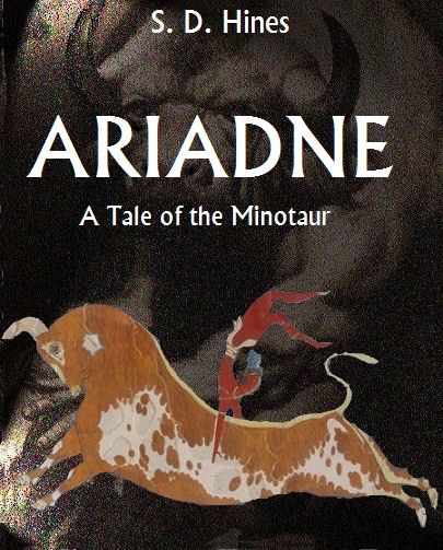 ariadne book review ariadne book review
