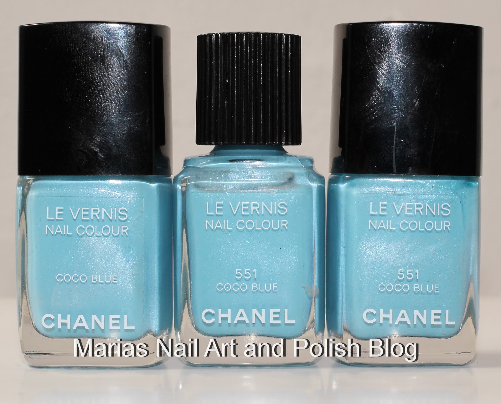 Steal This Secret Formula for Chanel Nail Polish (Sorry, Coco!) « Nails &  Manicure :: WonderHowTo