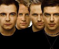 Biography Westlife "I Have A Dream" Biography Westlife~I Have A Dream