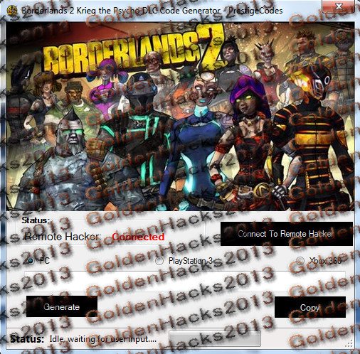 borderlands 2 psycho pack play krieg borderlands 2 psycho pack play krieg