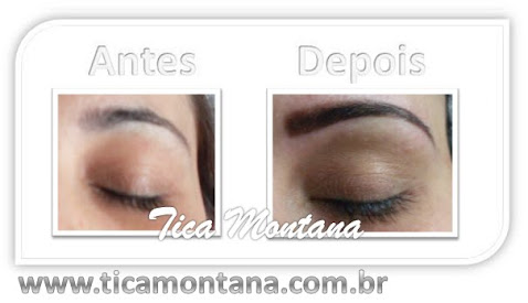 DESIGN DE SOBRANCELHAS TICA MONTANA