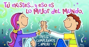Frases de Cumpleaños para mi novio 2015-2016 Frases de Cumpleaños para mi novio 2015-2016