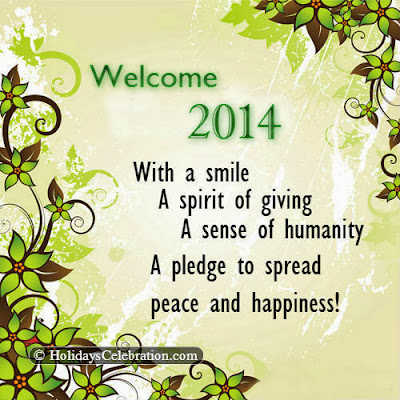 Happy New Year Wishes & Greeting Cards 
