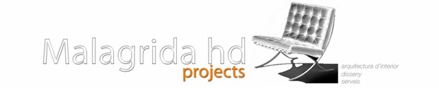 Malagrida hd Projects