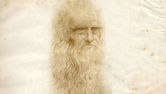 How To Be Smart Like Leonardo da Vinci