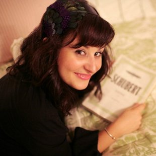 Alison Mahoney
