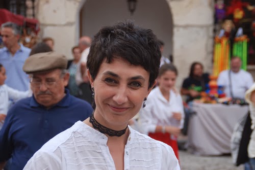 Susana Arcediano
