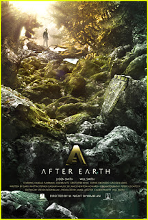 after earth, will smith