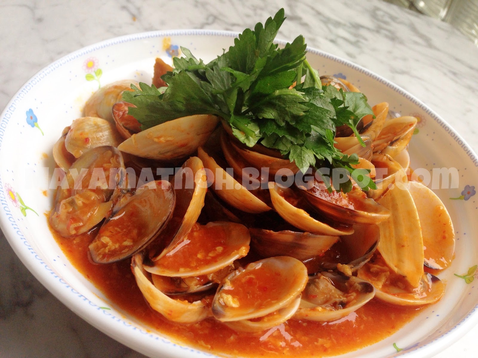 Featured image of post How to Make Sambal Lala Recipe