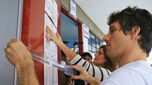 donde me toca votar, soy miembro de mesa, ONPE - domingo 7 de diciembre 2014.