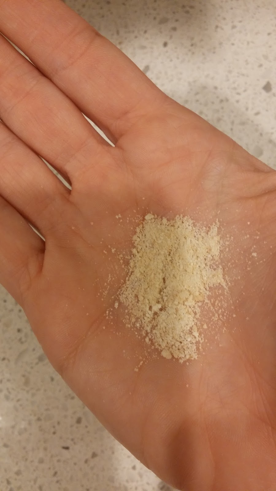 The Soapy Chef Toasted Brown Rice Milk at Home