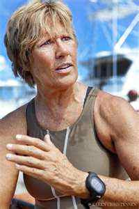 Diana Nyad