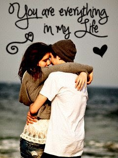 Wallpaper For Mobile Couple