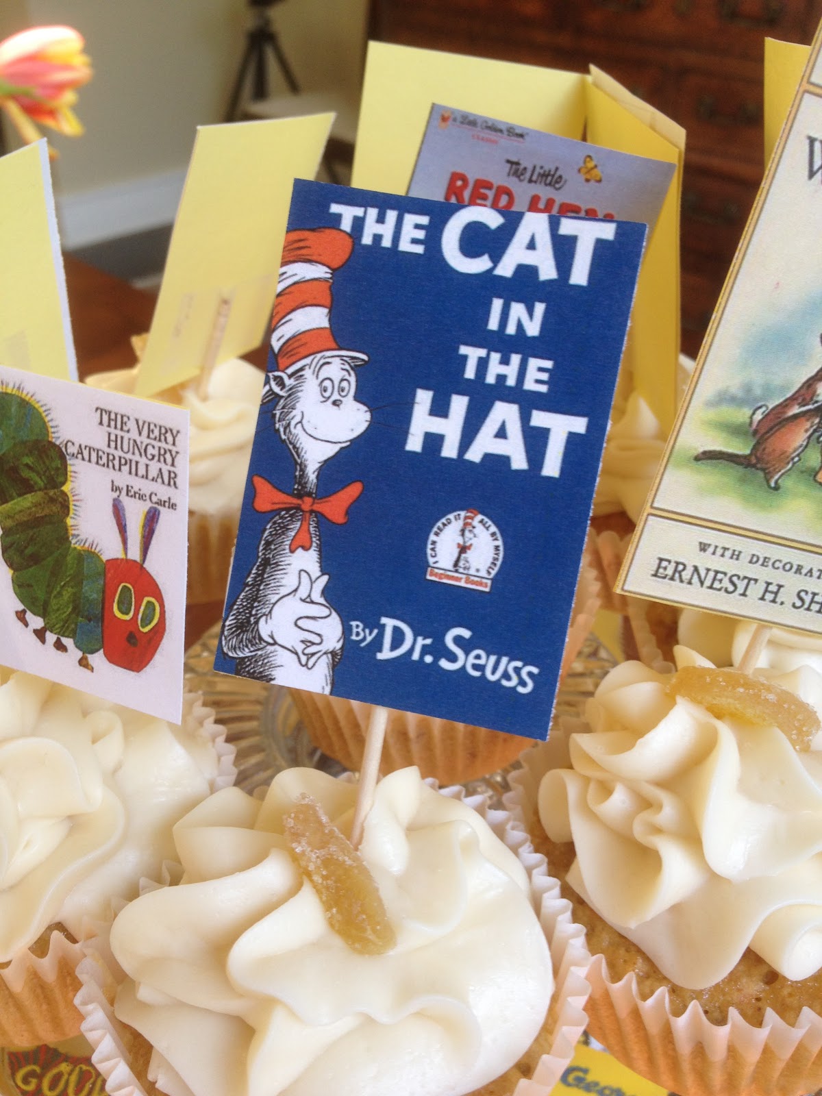 Patti Wagon January 2012