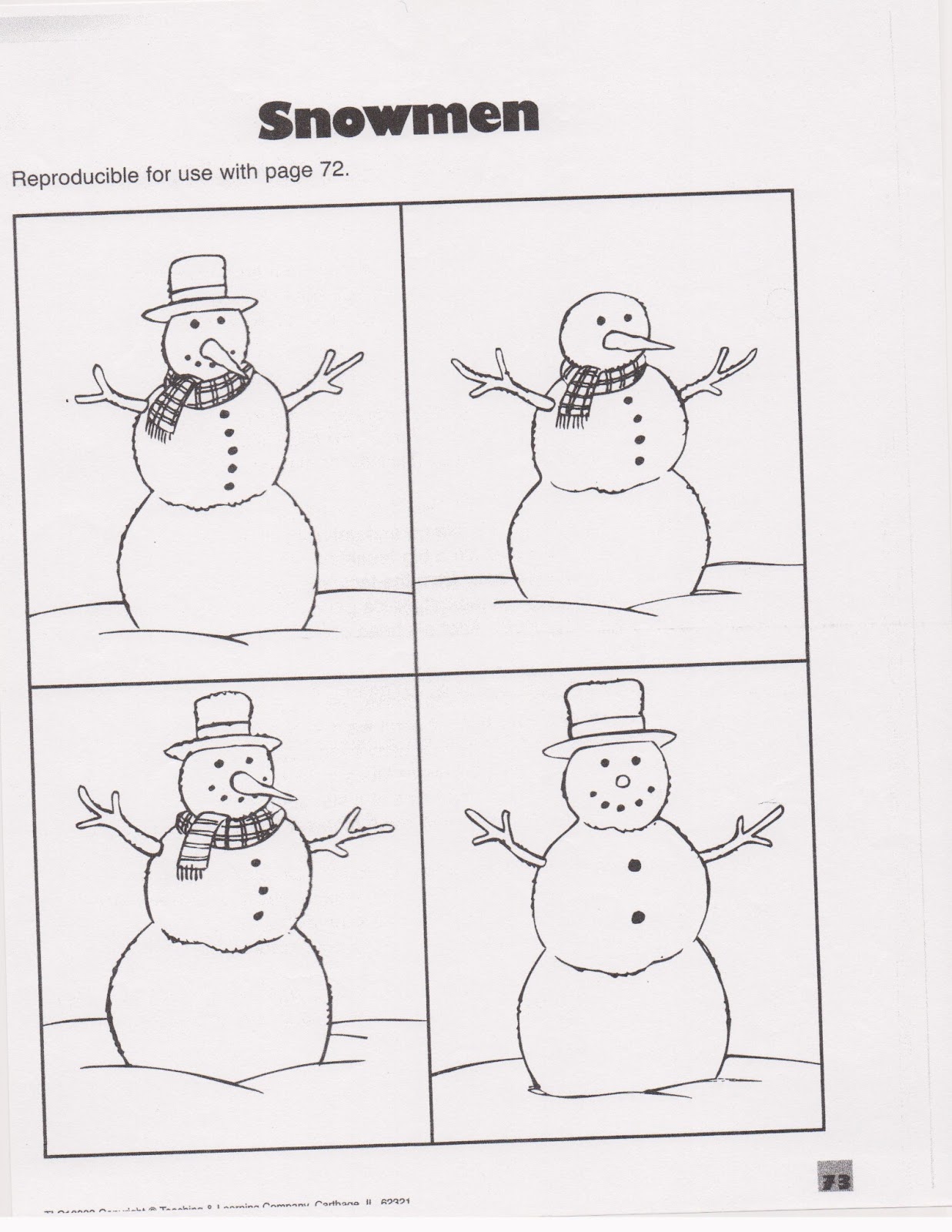 Katie Goodwiller's Classroom Chronicles: Poetry Centers