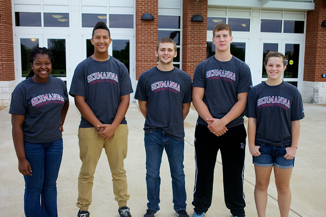 Germanna Community College News Blog Germanna Scholars Program