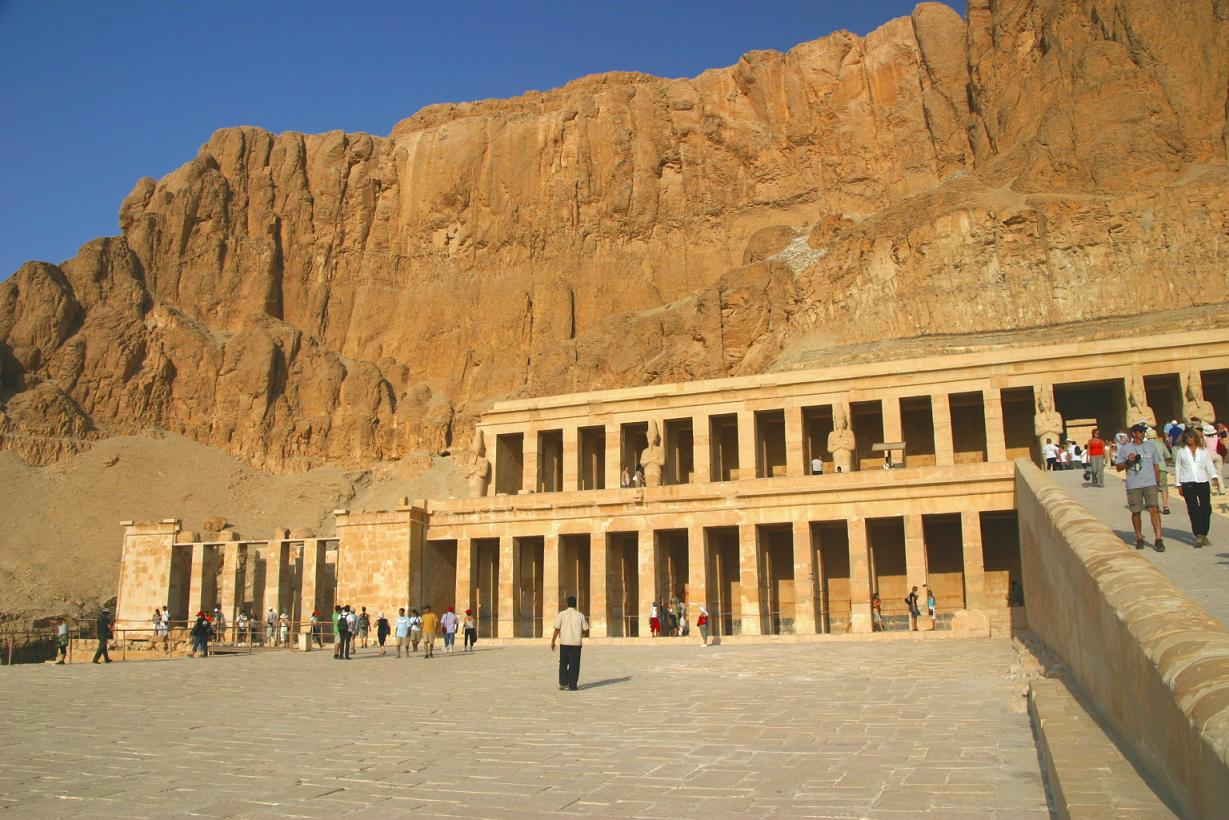 Opiniones de Imperio Nuevo de Egipto