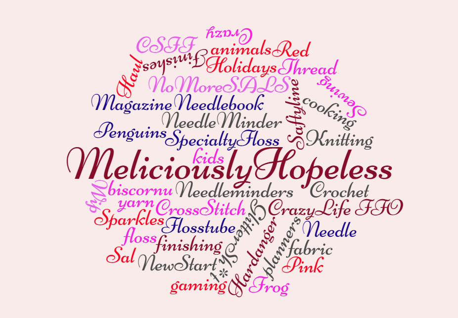 Meliciously Hopeless