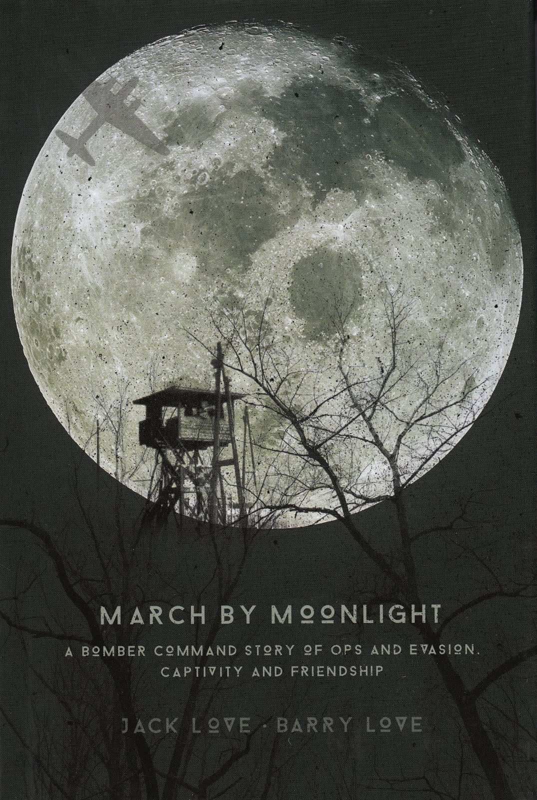 March By Moonlight