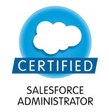 Salesforce.com Certified Administrator 201