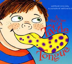 tattling clipart