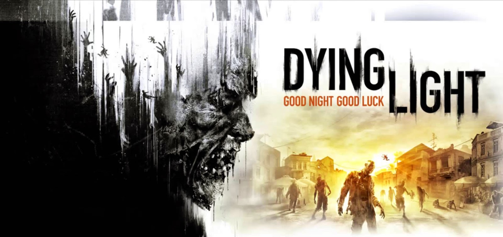Dying Light 2 is More than Just Zombie Killing Mayhem