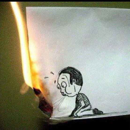 funny drawings