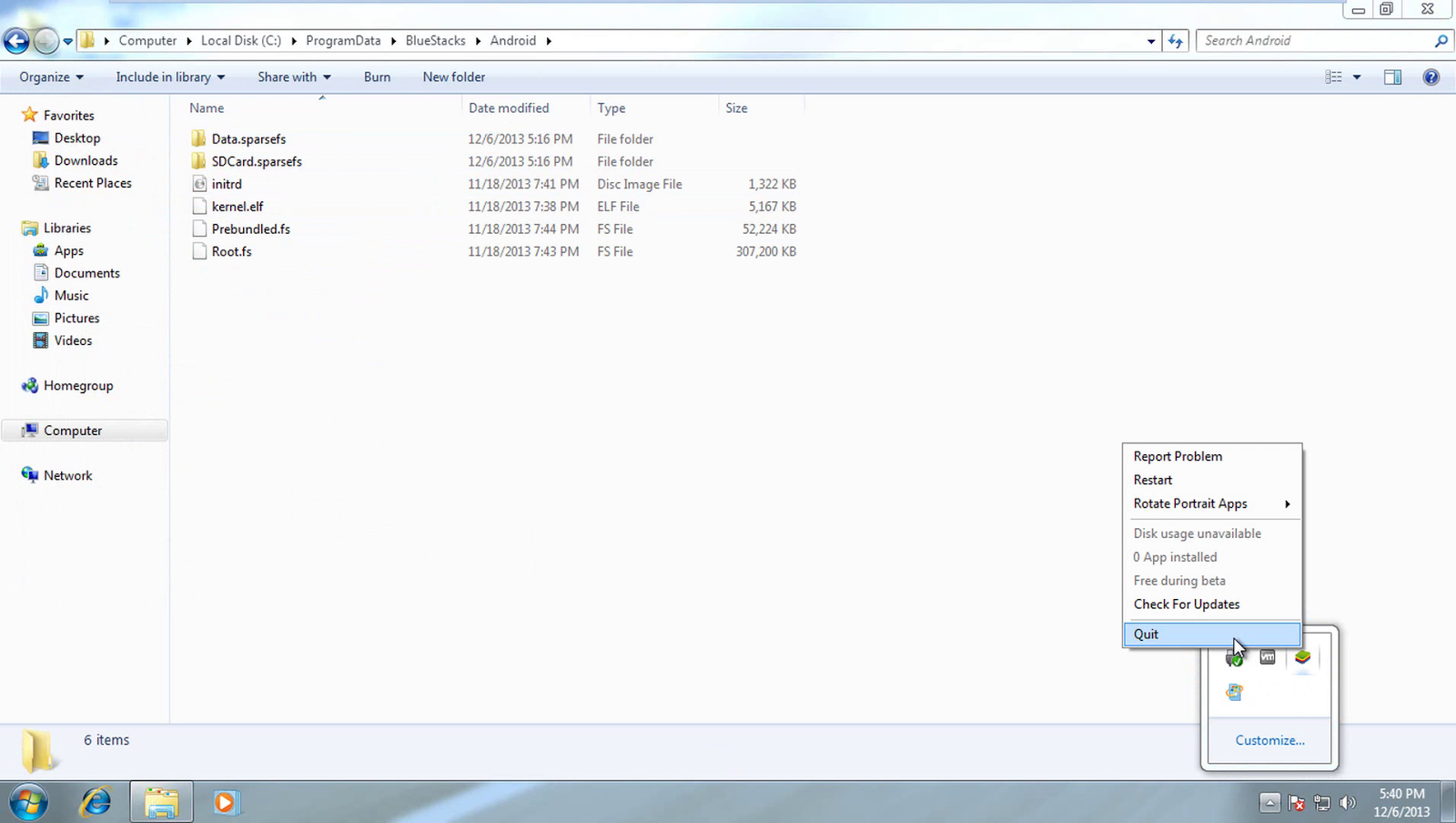 bluestacks custom profile android version 4 bluestacks custom profile android version 4