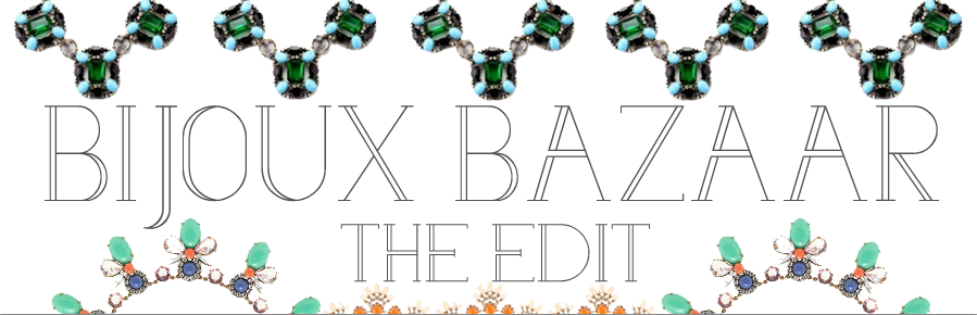 Bijoux Bazaar