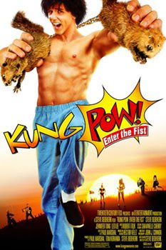 Kung Pow Dublado ou Legendado 2002