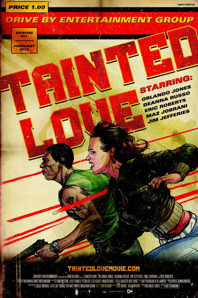 Axis Of Evil Comedy Tour ENG Full Show - YouTube