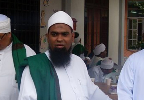 Ustaz Shahul Hamid www.mymaktabaty.com