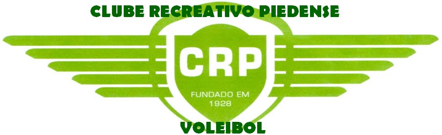 CR Piedense - Voleibol