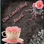 Blog Award(s)