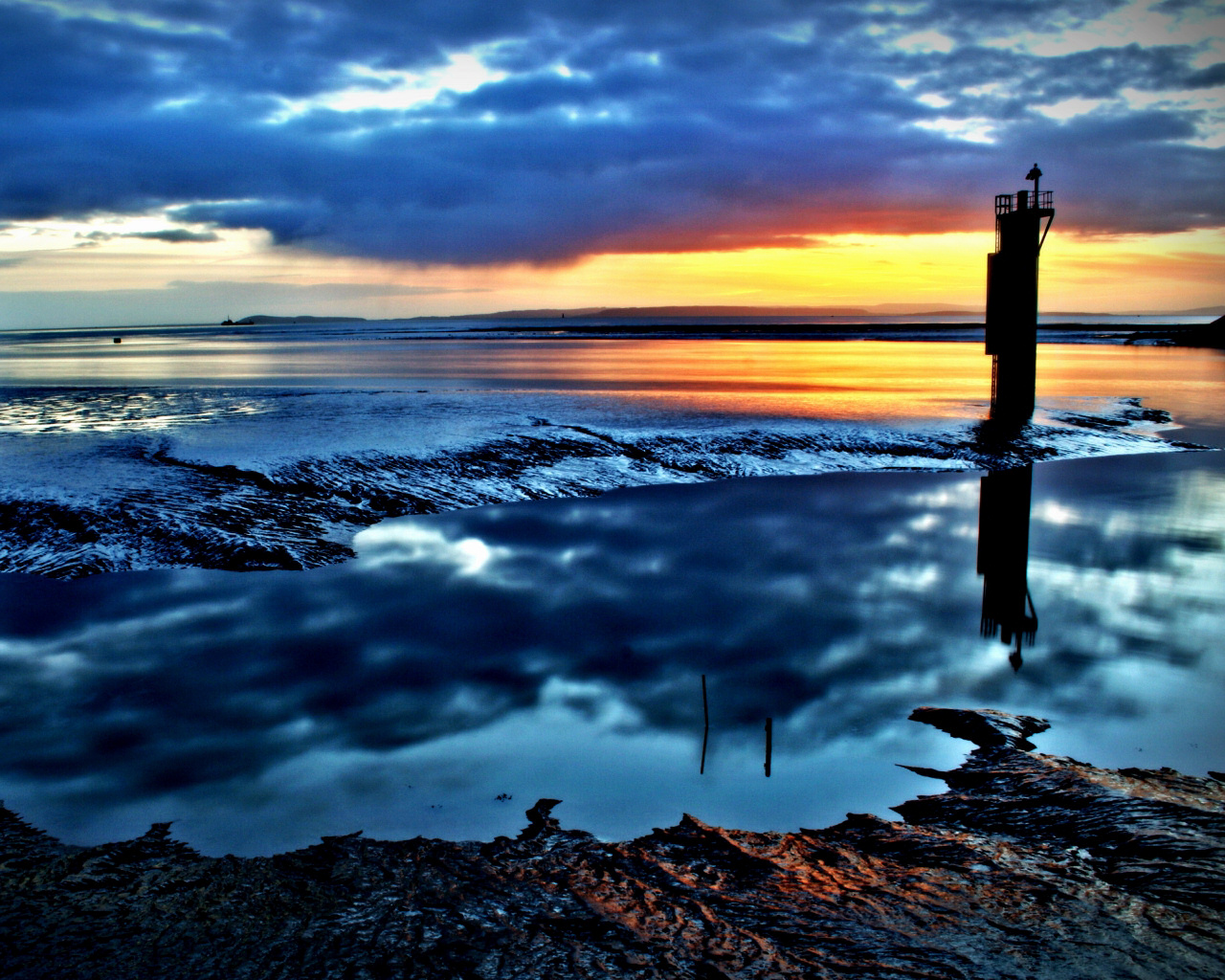 Desktop Wallpapers: Colourfull Wallpaper