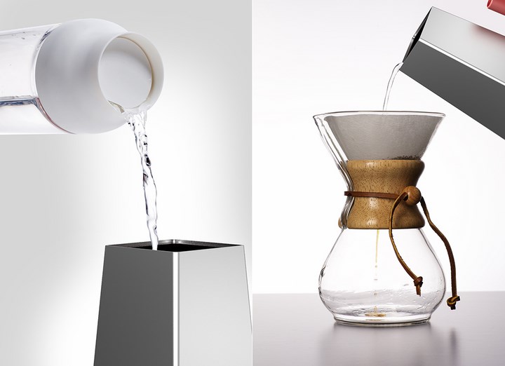 Alternative Trapéze Kettle Spicytec