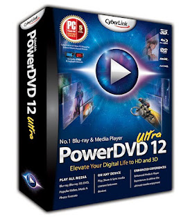Download CyberLink Power DVD 12