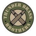 THUNDER BRASS BROTHERS