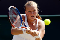 Petra Kvitova