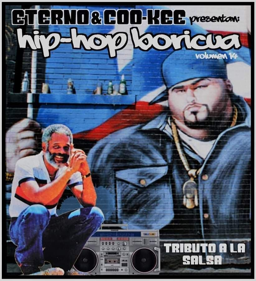 Hiphop Boricua Vol.14