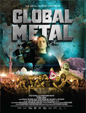Global Metal-Documentary 2008