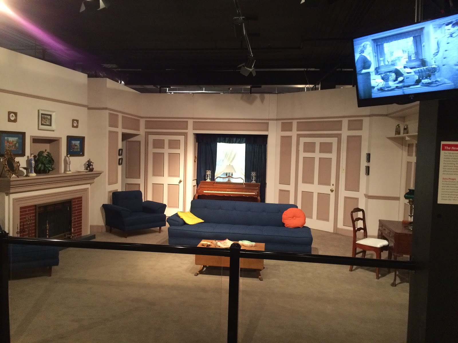 SJ THE LUCY MUSEUM JAMESTOWN