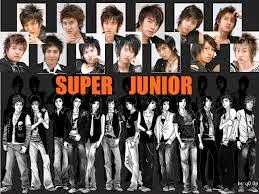 foto super junior foto super junior