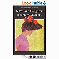 Wives and Daughters by Elizabeth Cleghorn Gaskell