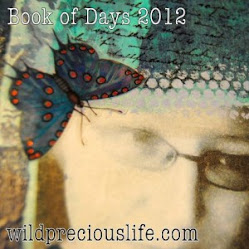 BOOK OF DAYS 2012