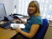 Julie Rose - Waterra UK Quality Management Representative