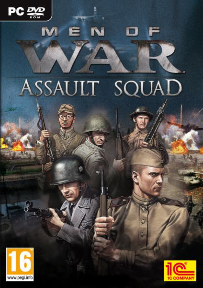 men at war assault squad 2 free download men at war assault squad 2 free download